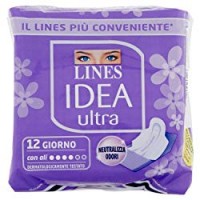 Lines - Lines Idea Ultra Giorno Con Ali
