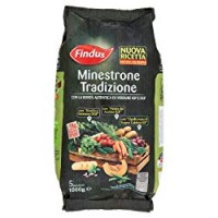 Findus - Minestrone Tradizione