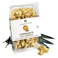 Il Viaggiator Goloso - Cappelletti Cappone