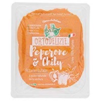 Ortodelizie Peperone e Chily