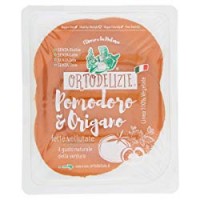 Ortodelizie Pomodoro e Origano