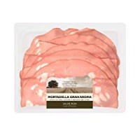 Salumi Pasini Mortadella Gran Aroma 