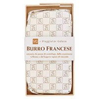 Il Viaggiator Goloso - Burro Francese