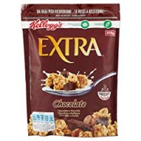 Kellogg's Extra Cioccolato e Nocciole - 0.375 kg