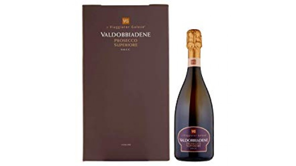 Il Viaggiator Goloso - Duetto Valdobbiadene