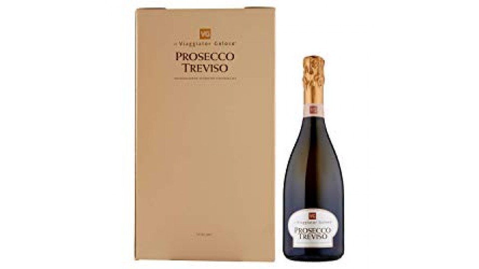 Il Viaggiator Goloso - Duetto Treviso