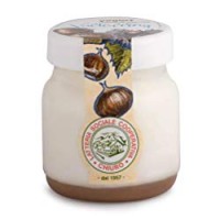 Latteria Chiuro - Yogurt Con Crema Di Marroni