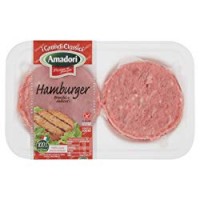 Amadori Hamburger Classico