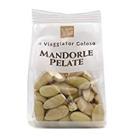 Mandorle Pelate - Il Viaggiator Goloso