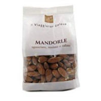 Mandorle Sgusciate Tostate Salate - Il Viaggiator Goloso