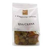 Uva Cile - Il Viaggiator Goloso