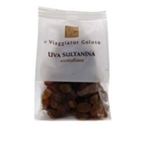 Uva Sultanina - Il Viaggiator Goloso