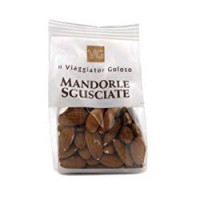 Mandorle Sgusciate - Il Viaggiator Goloso