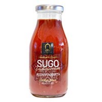 Casa Sapori Sugo Tradizionale all'Arrabbiata