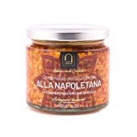 Casa Sapori Condimento alla Napoletana  in Olio Evo