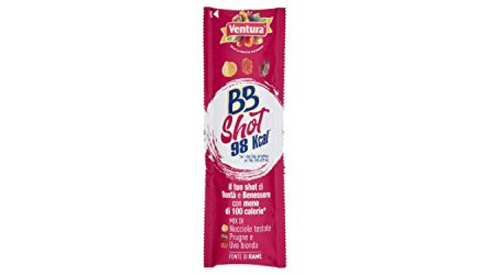 BB Shot Nocciole