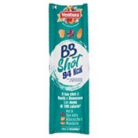 BB Shot Mandorle