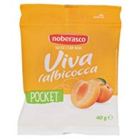 Noberasco - Viva L'Albicocca