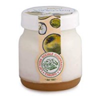 Latteria Chiuro - Yogurt Mela