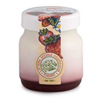Latteria Chiuro - Yogurt Fragola