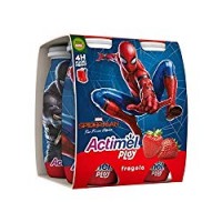 Actimel Play Boys, gustoFragola, 