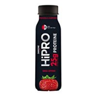 Hi Pro gusto fragola-lampone 