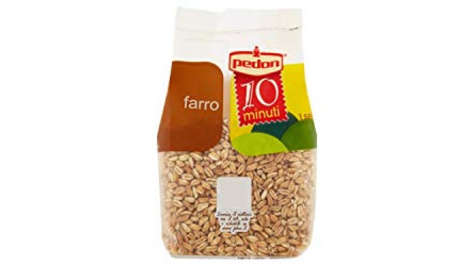 Pedon - Farro Precotto