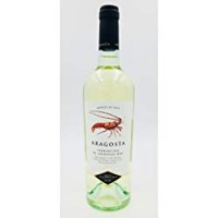 Santa Maria La Palma - Vermentino Aragosta