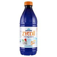 Zymil Latte Alta Digeribilità, microfiltrato parzialmente scremato, senza lattosio