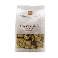 Castagne Secche - Il Viaggiator Goloso