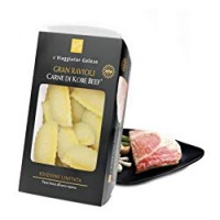 Il Viaggiator Goloso - Granravioli Kobe Beef