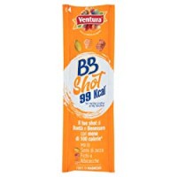 BB Shot Albicocche