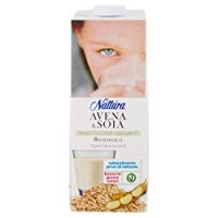 Nattura - Drink Avena Soia Bio