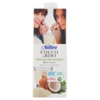 Nattura - Drink Cocco Riso Bio