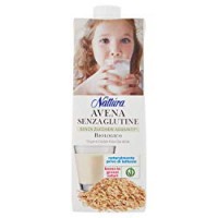 Nattura - Drink Avena Bio