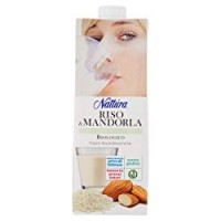 Nattura - Drink Riso Mandorla Bio