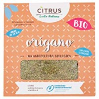 Origano Sgranato Bio