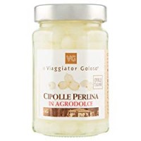 Il Viaggiator Goloso - Cipolle Perlina