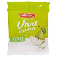 Noberasco - Viva La Pera