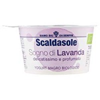 Solo Italia - Sogno Di Lavanda Magro Bio