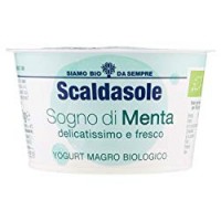 Solo Italia - Sogno Menta Magro Bio