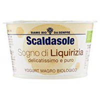 Solo Italia - Sogno Di Liquirizia Bio