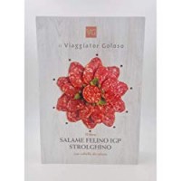 Il Viaggiator Goloso - Libro Salame