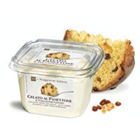 Il Viaggiator Goloso - Gelato Al Panettone