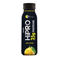 Hi Pro gusto limone e menta