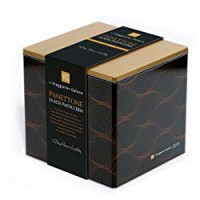 il Viaggiator Goloso - Panettone Artigianale VG in Latta