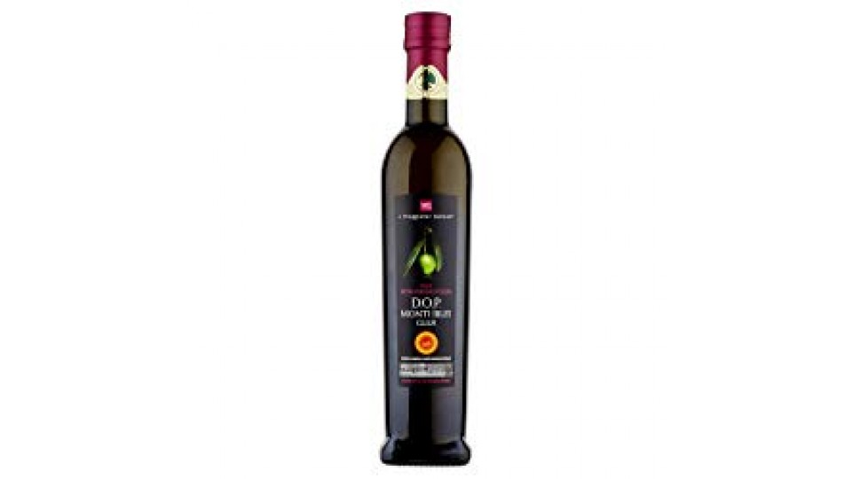 Il Viaggiator Goloso OLIO EVO DOP MONTI IBLEI GULFI