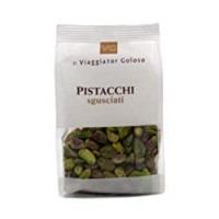 Pistacchi Sgusciati - Il Viaggiator Goloso