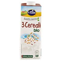 Matt 3 Cereali Bio