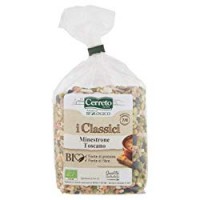 Cerreto Bio Minestrone Toscano Biologico